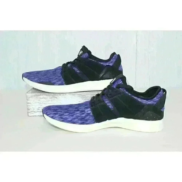 Steve Madden Besler Navy Men's Lace Up, Slip On Lightweight Tennis Shoe Size 7.5 - Picture 3 of 12